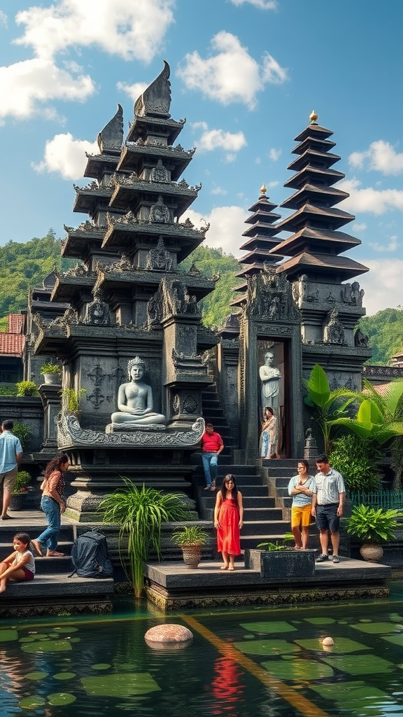 Is Bali still worth visiting in 2025? for Realists: Beauty Without the Illusion
