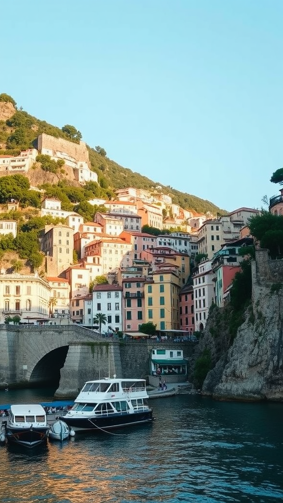 Is Exploring the Amalfi Coast in style Worth It in 2025? What You Need to Know Emotionally
