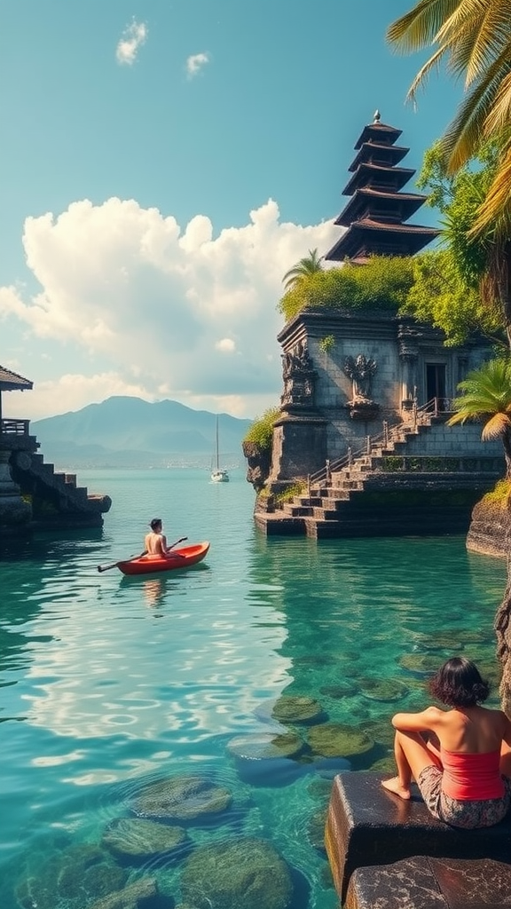 Managing Expectations During Is Bali still worth visiting in 2025?: A Realistic Guide