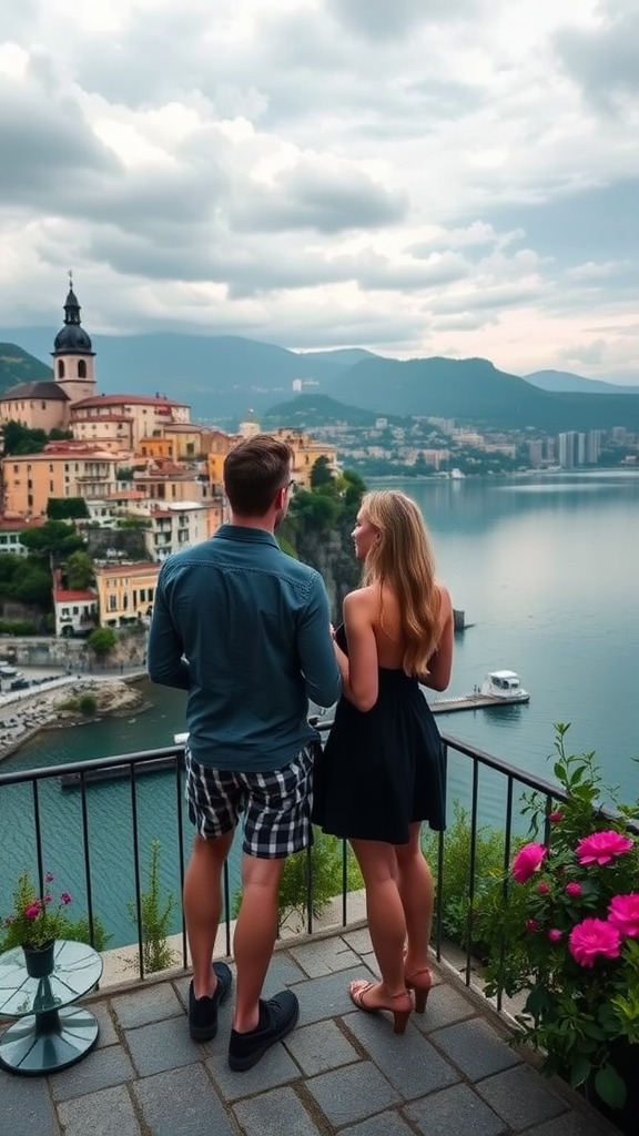 Managing Expectations During Most romantic luxury getaways in Europe: A Realistic Guide