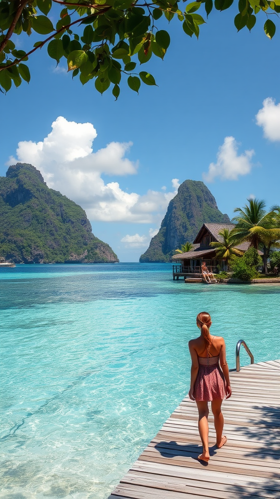 Managing Expectations During What to know before visiting the Seychelles: A Realistic Guide
