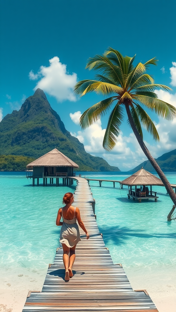 Overhyped or Just Misaligned? Realistic Luxury travel to Bora Bora That Feels Emotionally Fulfilling
