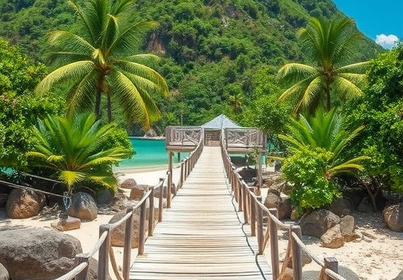 Overhyped or Just Misaligned? Realistic What to know before visiting the Seychelles That Feels Emoti