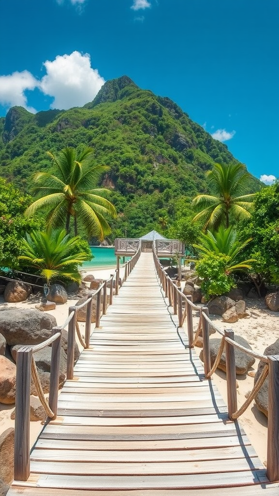 Overhyped or Just Misaligned? Realistic What to know before visiting the Seychelles That Feels Emoti