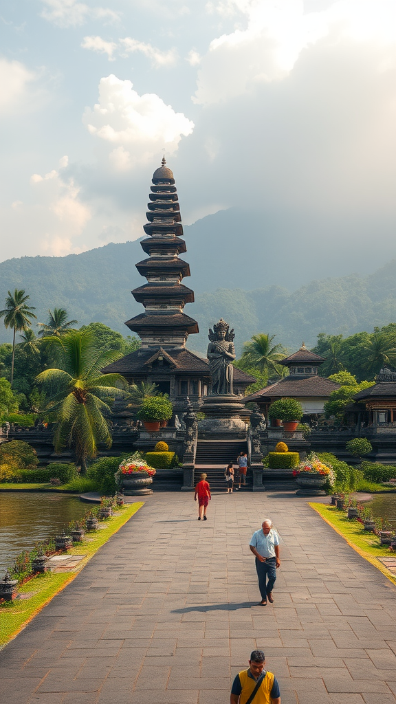 Overplanned and Overwhelmed? Fixing Your Is Bali still worth visiting in 2025? Itinerary Emotionally