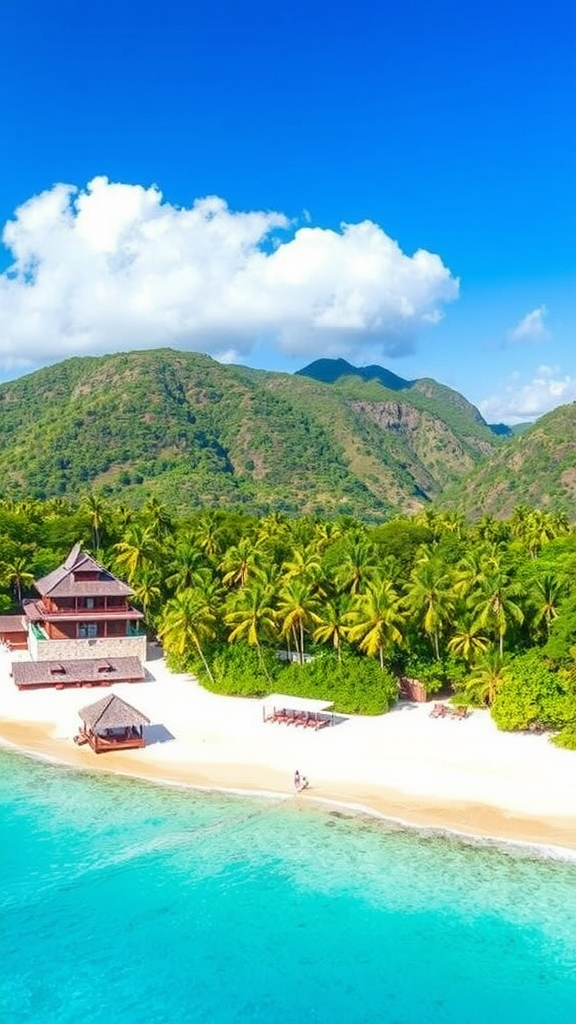 Overplanned and Overwhelmed? Fixing Your What to know before visiting the Seychelles Itinerary
