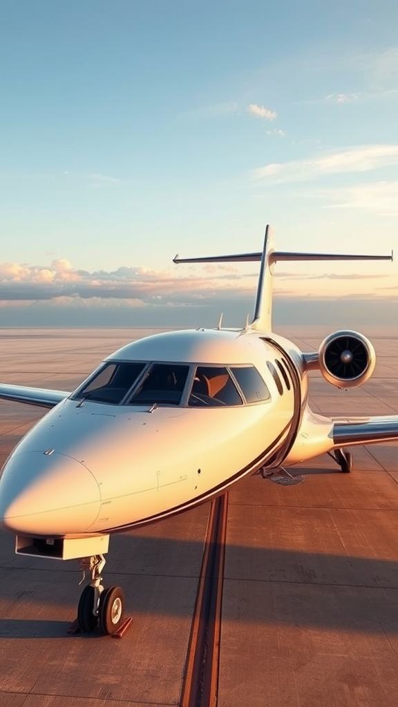 Private jet vacations are they worth it?