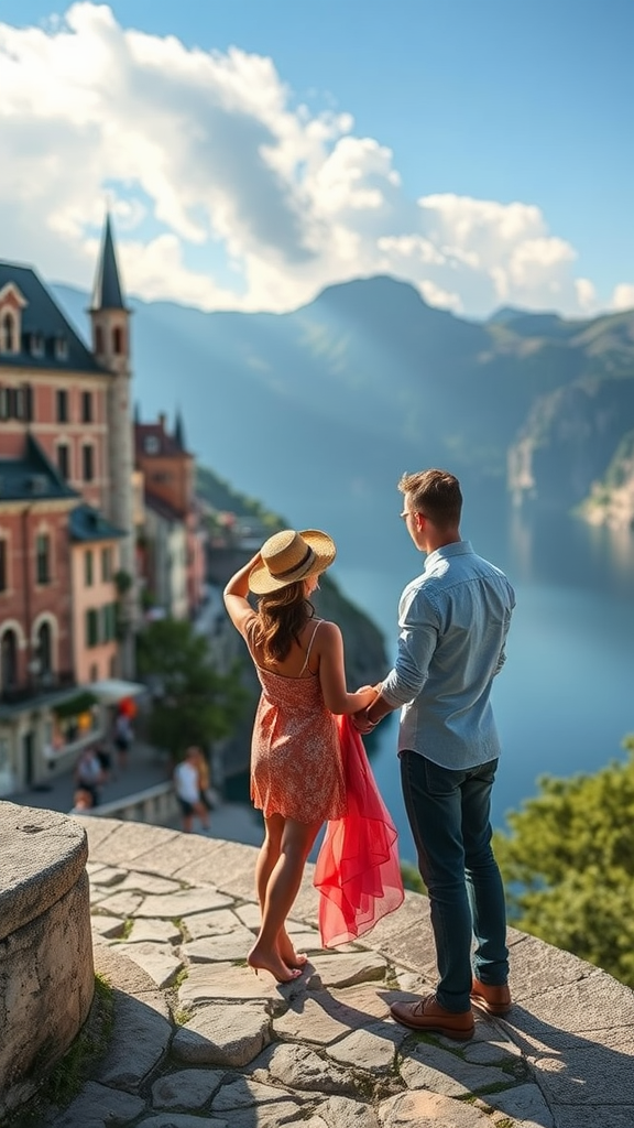 The Emotional Trap of Most romantic luxury getaways in Europe (And How to Avoid It)