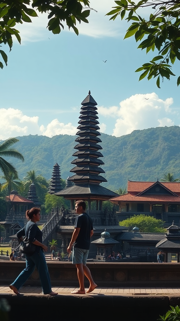 The Hidden Emotional Costs of Is Bali still worth visiting in 2025?