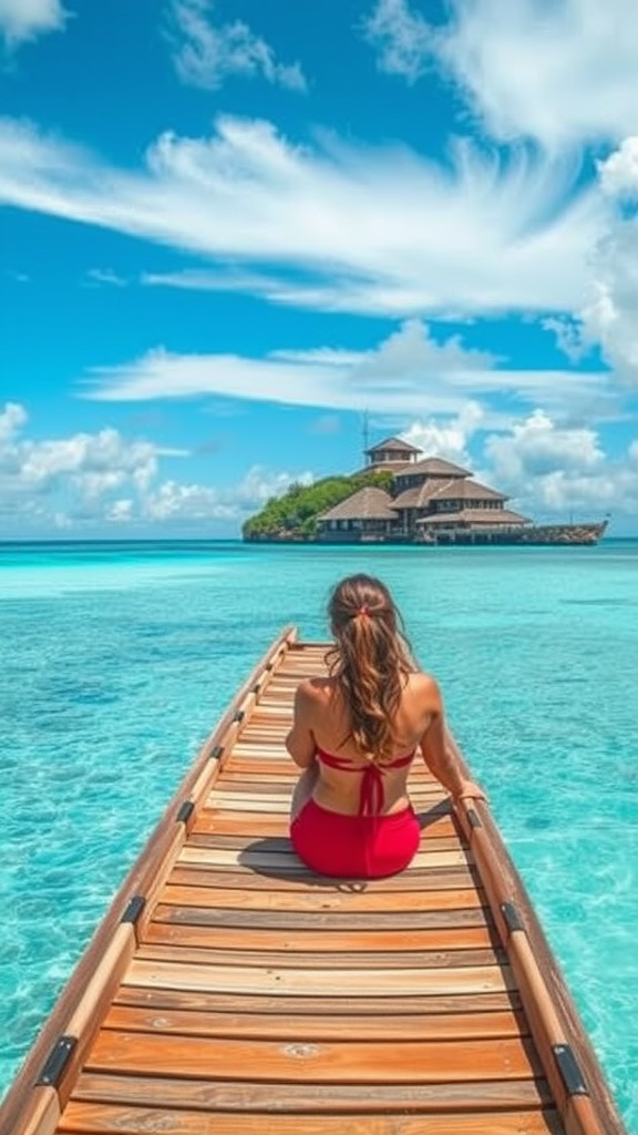 The Hidden Emotional Costs of What to know before visiting the Seychelles