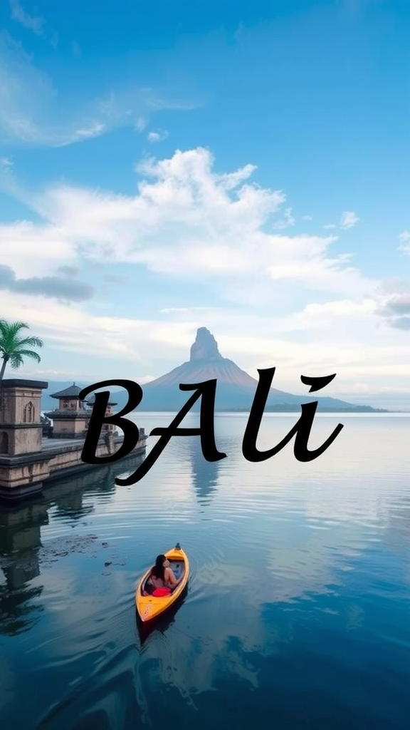 The Problem With Instagram Expectations During Is Bali still worth visiting in 2025?
