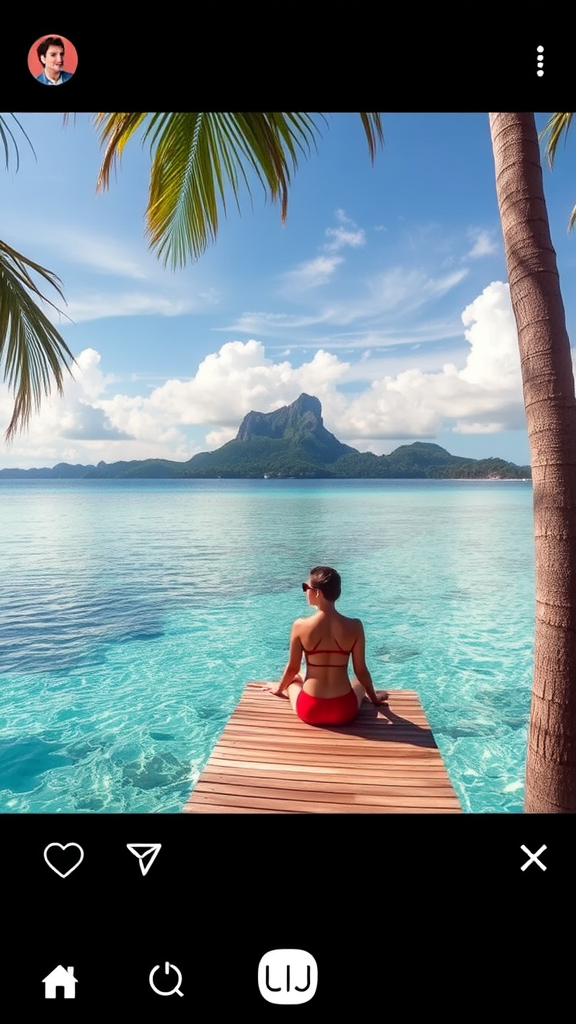 The Problem With Instagram Expectations During What to know before visiting the Seychelles
