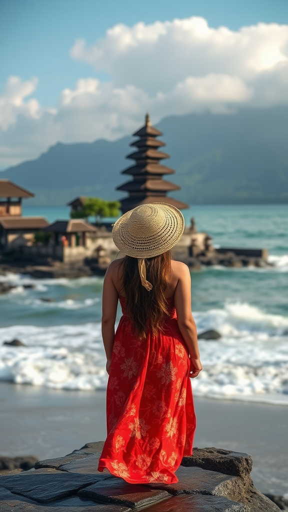 The Surprising Emotional Challenges of Is Bali still worth visiting in 2025?