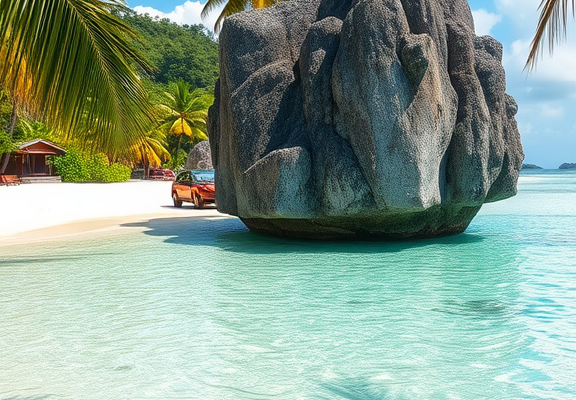 The Surprising Emotional Challenges of What to know before visiting the Seychelles