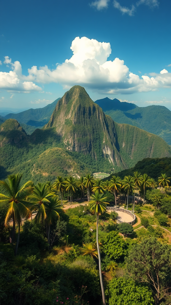 Things to do in Latin America