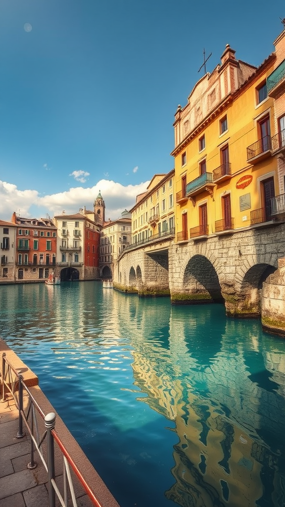 Things to do in Spain