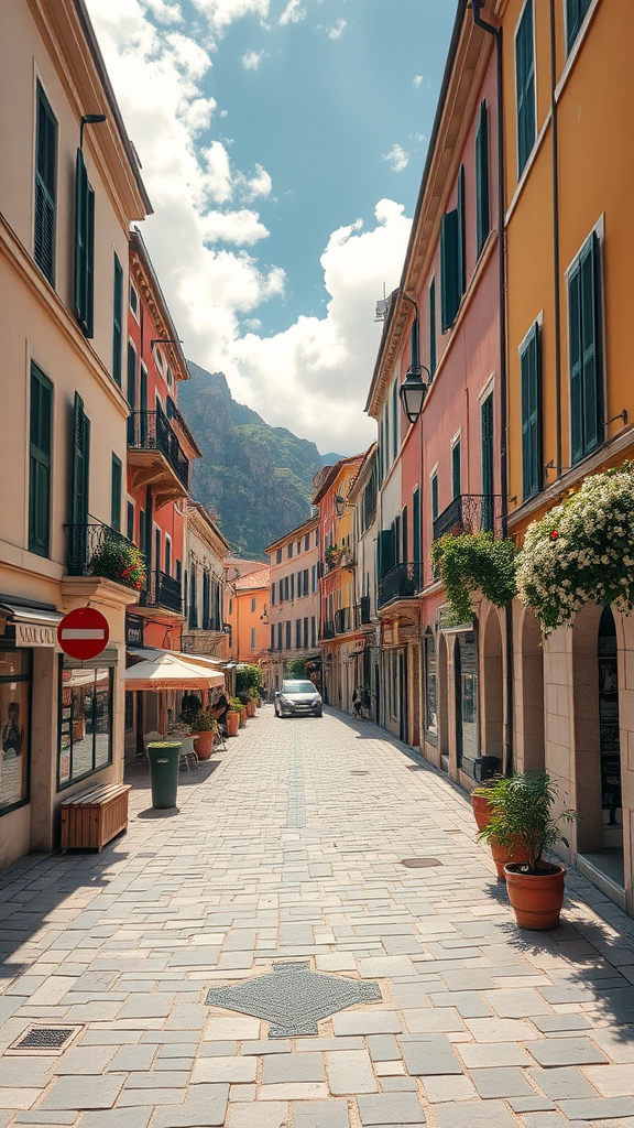 Unique things to do in Italy