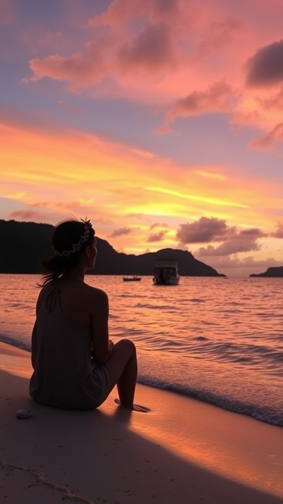 What No One Tells You About the Emotional Side of What to know before visiting the Seychelles