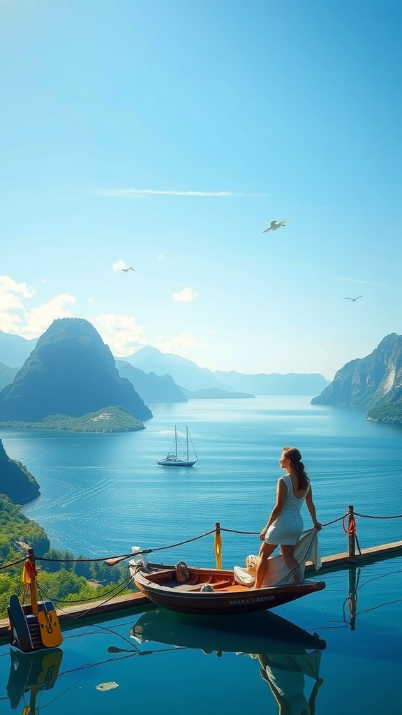 What luxury travelers really want in 2025