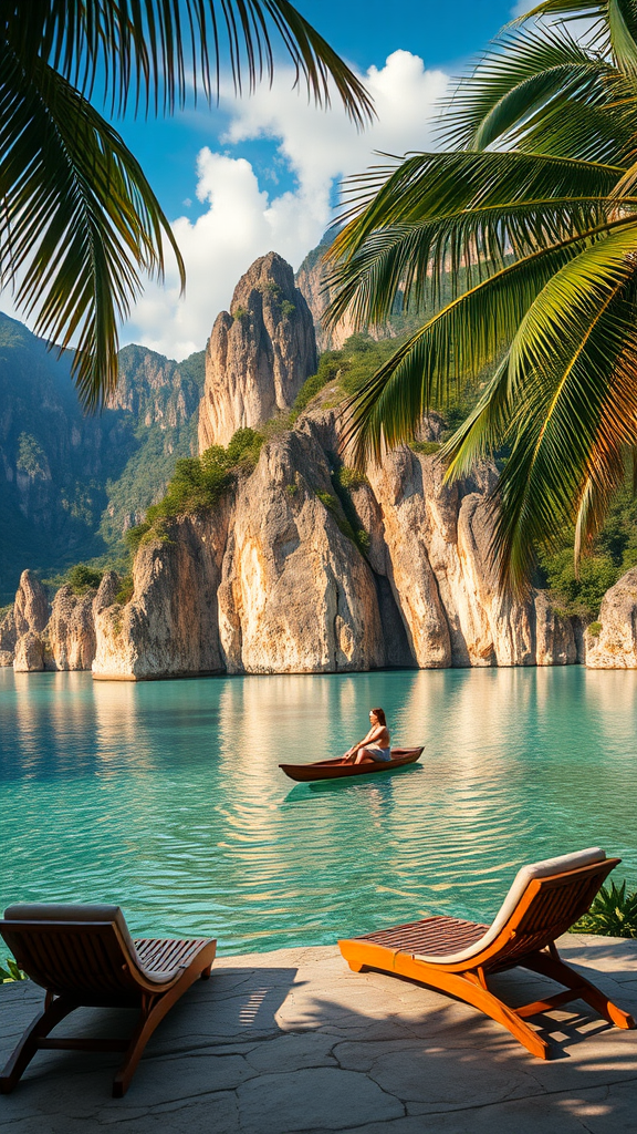 What luxury travelers really want in 2025