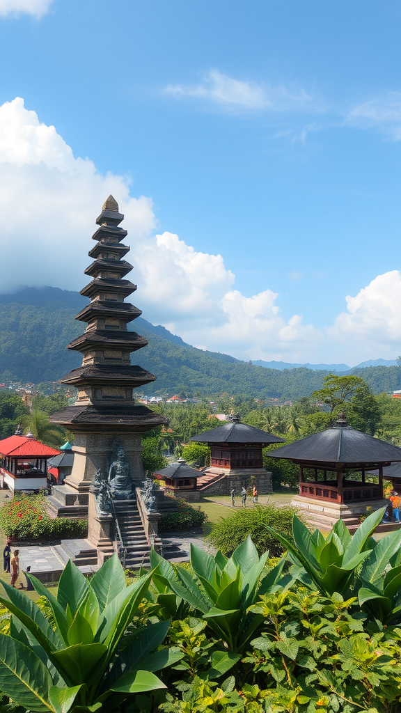 What to Emotionally Expect When Traveling to Is Bali still worth visiting in 2025?