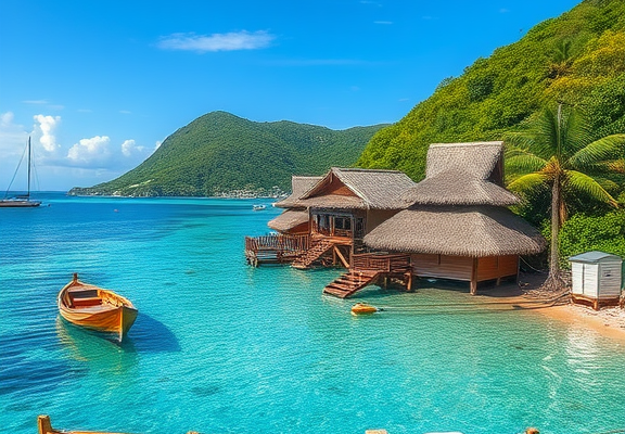 What to Emotionally Expect When Traveling to What to know before visiting the Seychelles