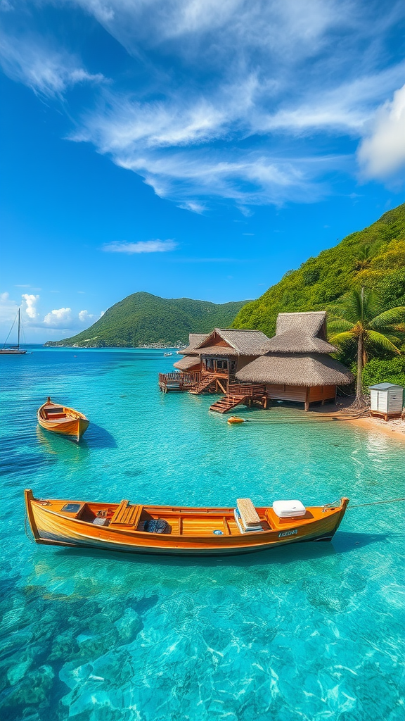 What to Emotionally Expect When Traveling to What to know before visiting the Seychelles