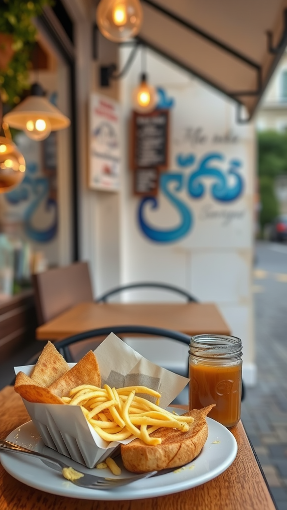 What to eat in Lisbon without guilt