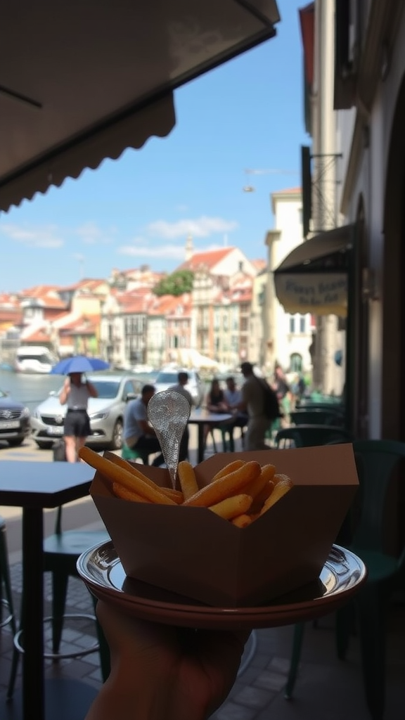 What to eat in Lisbon without guilt