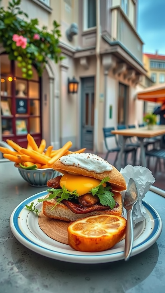 What to eat in Lisbon without guilt