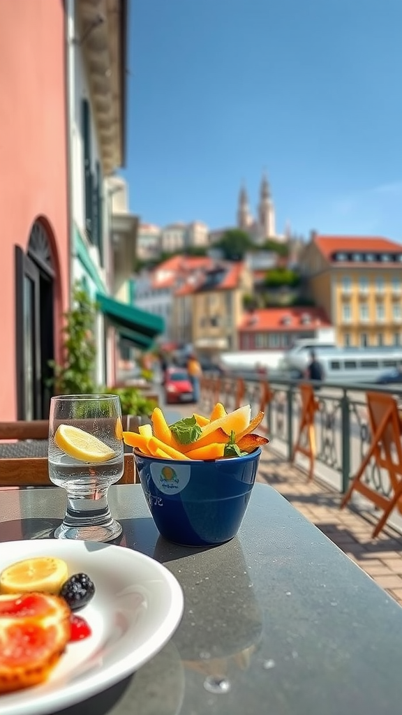 What to eat in Lisbon without guilt