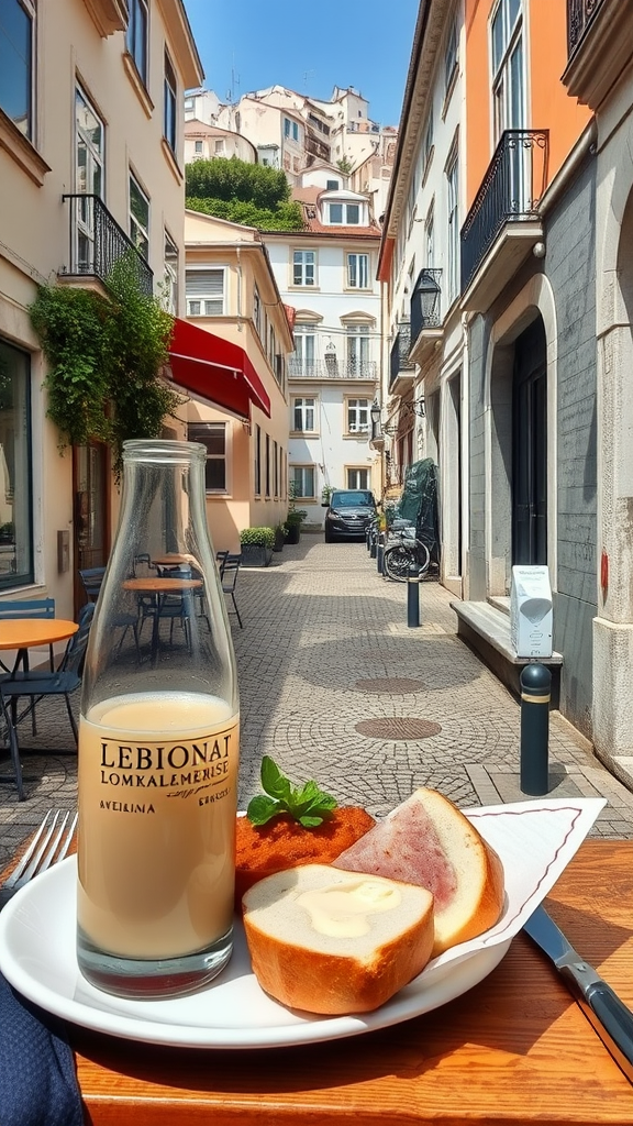 What to eat in Lisbon without guilt