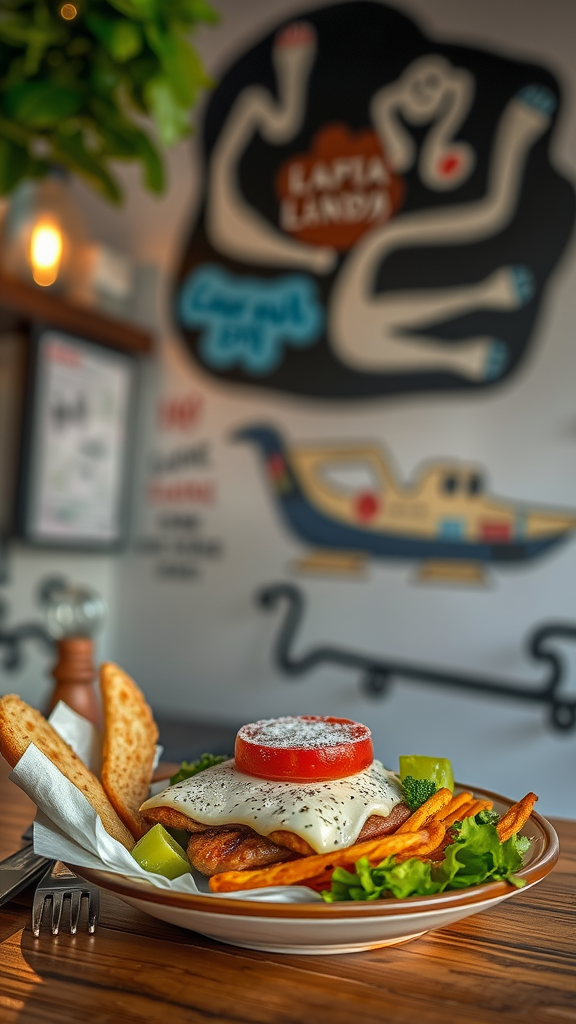 What to eat in Lisbon without guilt