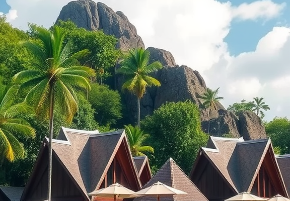 What to know before visiting the Seychelles: Coping With the Pressure to Do Everything