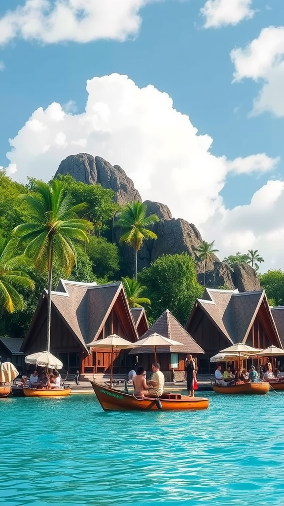 What to know before visiting the Seychelles: Coping With the Pressure to Do Everything