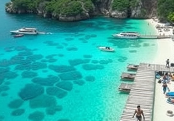 What to know before visiting the Seychelles: Finding Connection Beyond the Camera Lens