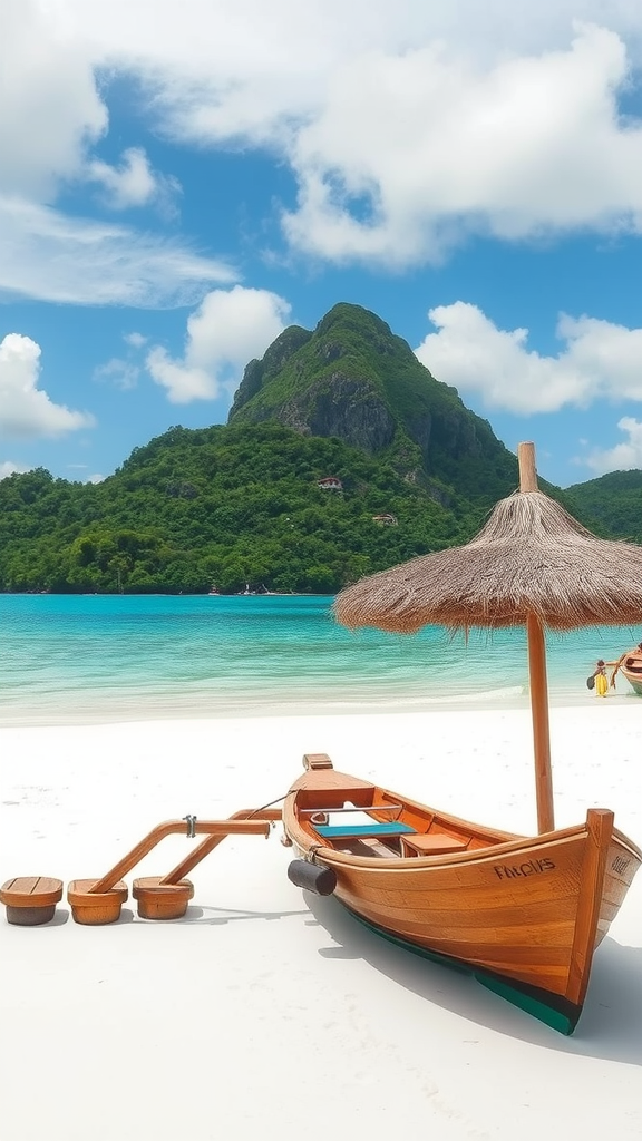 What to know before visiting the Seychelles: How to Emotionally Prepare for the Real Experience