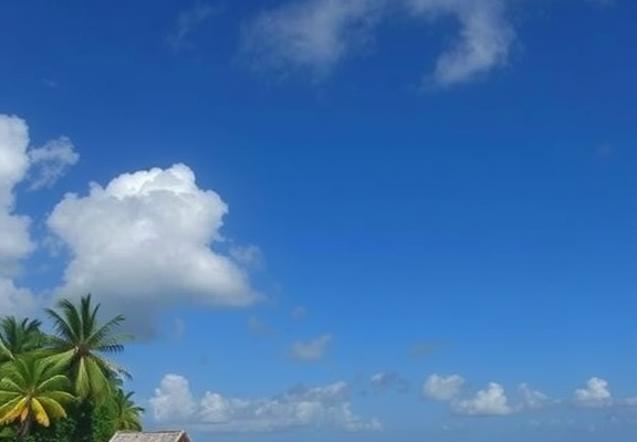 What to know before visiting the Seychelles: Letting Go of the 'Perfect Trip' Myth