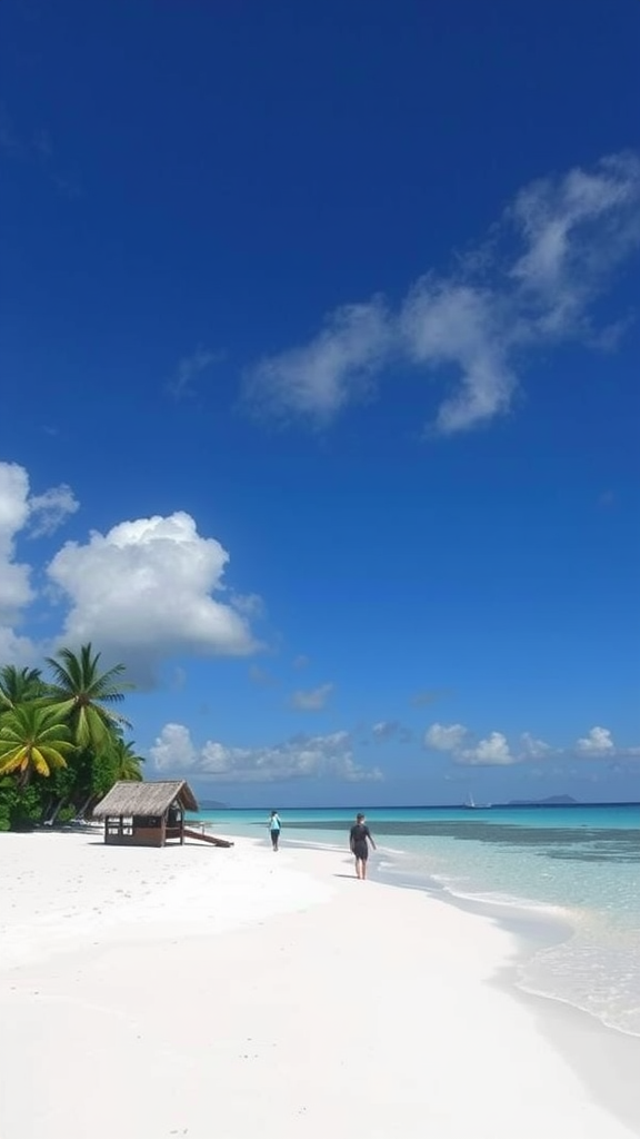 What to know before visiting the Seychelles: Letting Go of the 'Perfect Trip' Myth