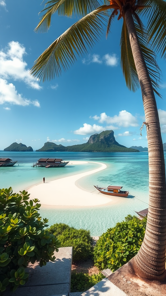 What to know before visiting the Seychelles Without Emotional Burnout: Grounding Techniques That Work