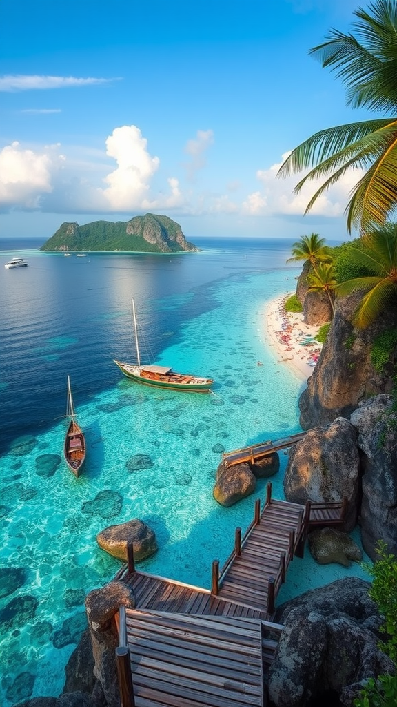 What to know before visiting the Seychelles Without Emotional Burnout: Grounding Techniques That Work