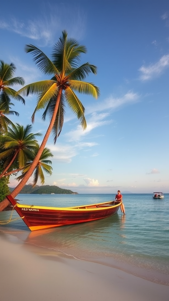 What to know before visiting the Seychelles Without the Stress: 10 Grounded Tips for Real Fulfillment