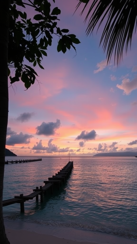 What to know before visiting the Seychelles Without the Stress: 10 Grounded Tips for Real Fulfillment