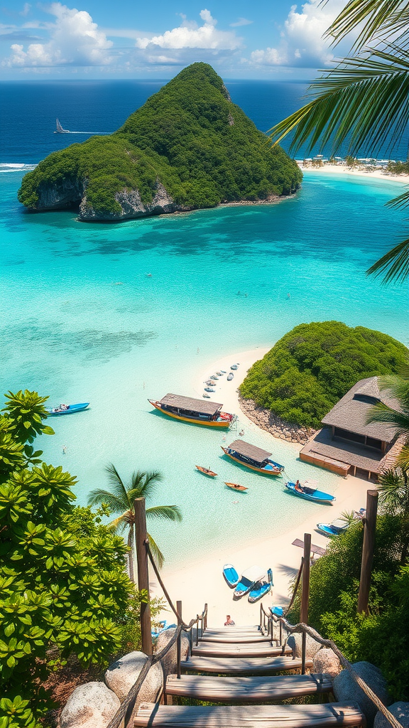 What to know before visiting the Seychelles Without the Stress: 10 Grounded Tips for Real Fulfillment