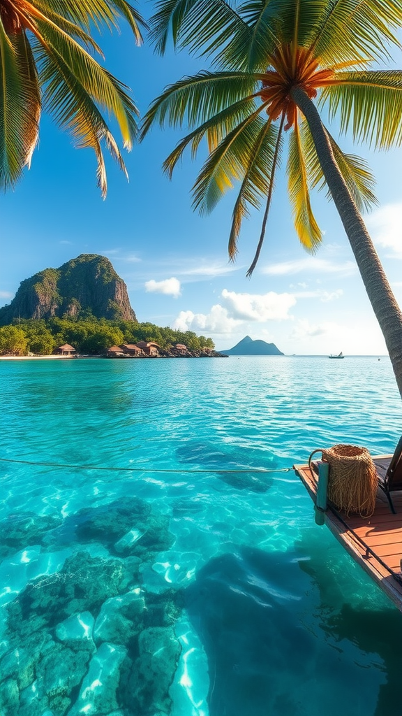 What to know before visiting the Seychelles for Realists: Beauty Without the Illusion