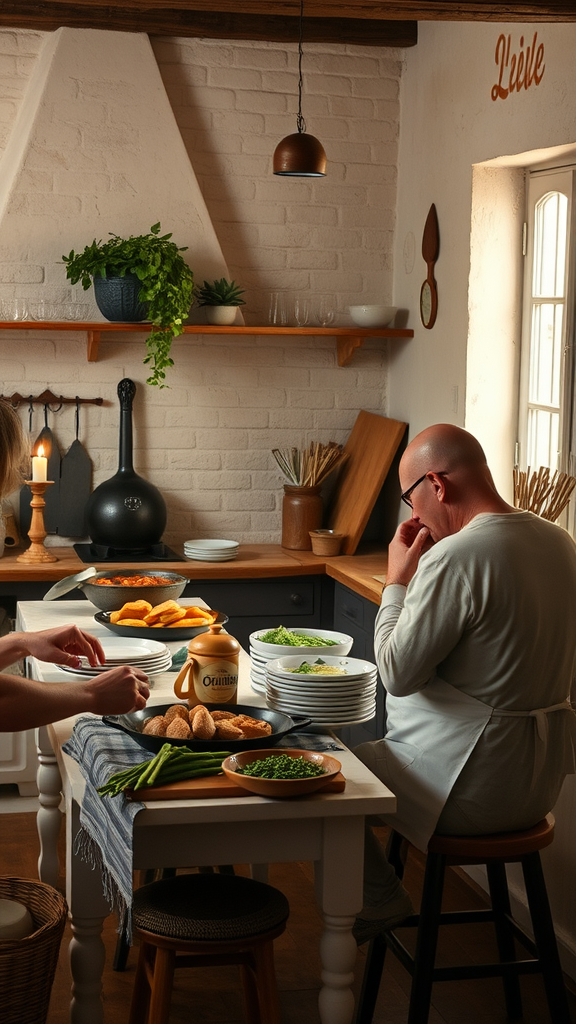 Where to take a cooking class in Provence