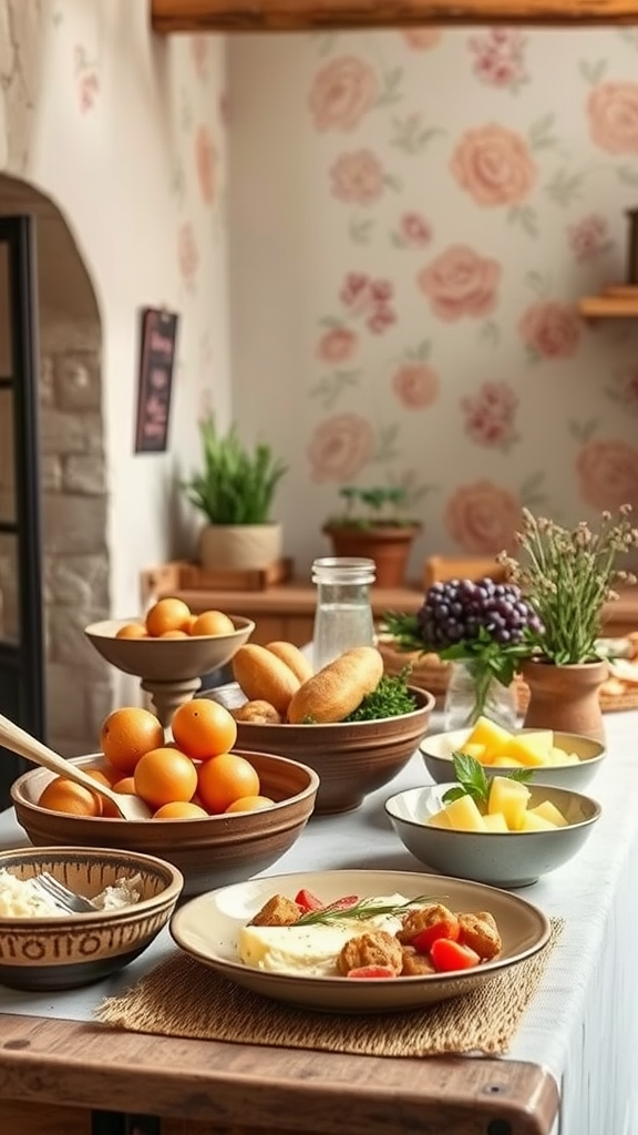 Where to take a cooking class in Provence