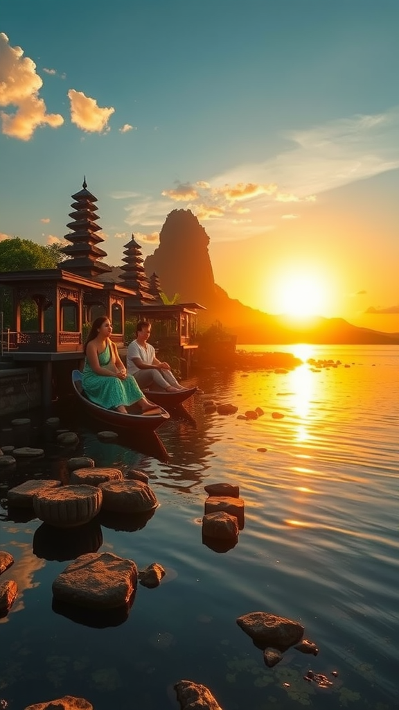 Why Is Bali still worth visiting in 2025? Can Be Draining and How to Make It Restorative