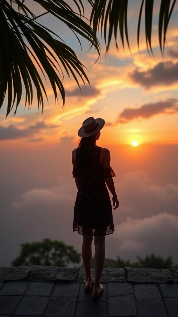 Why Is Bali still worth visiting in 2025? Can Be Emotionally Overwhelming and How to Find Joy Anyway