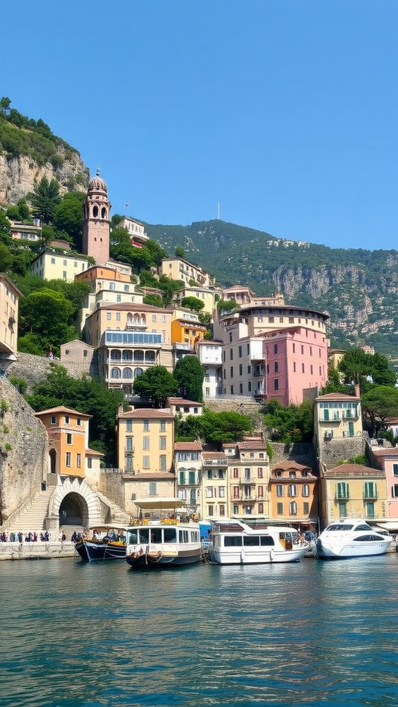 Why Luxury travel to the Amalfi Coast Can Be Draining and How to Make It Restorative